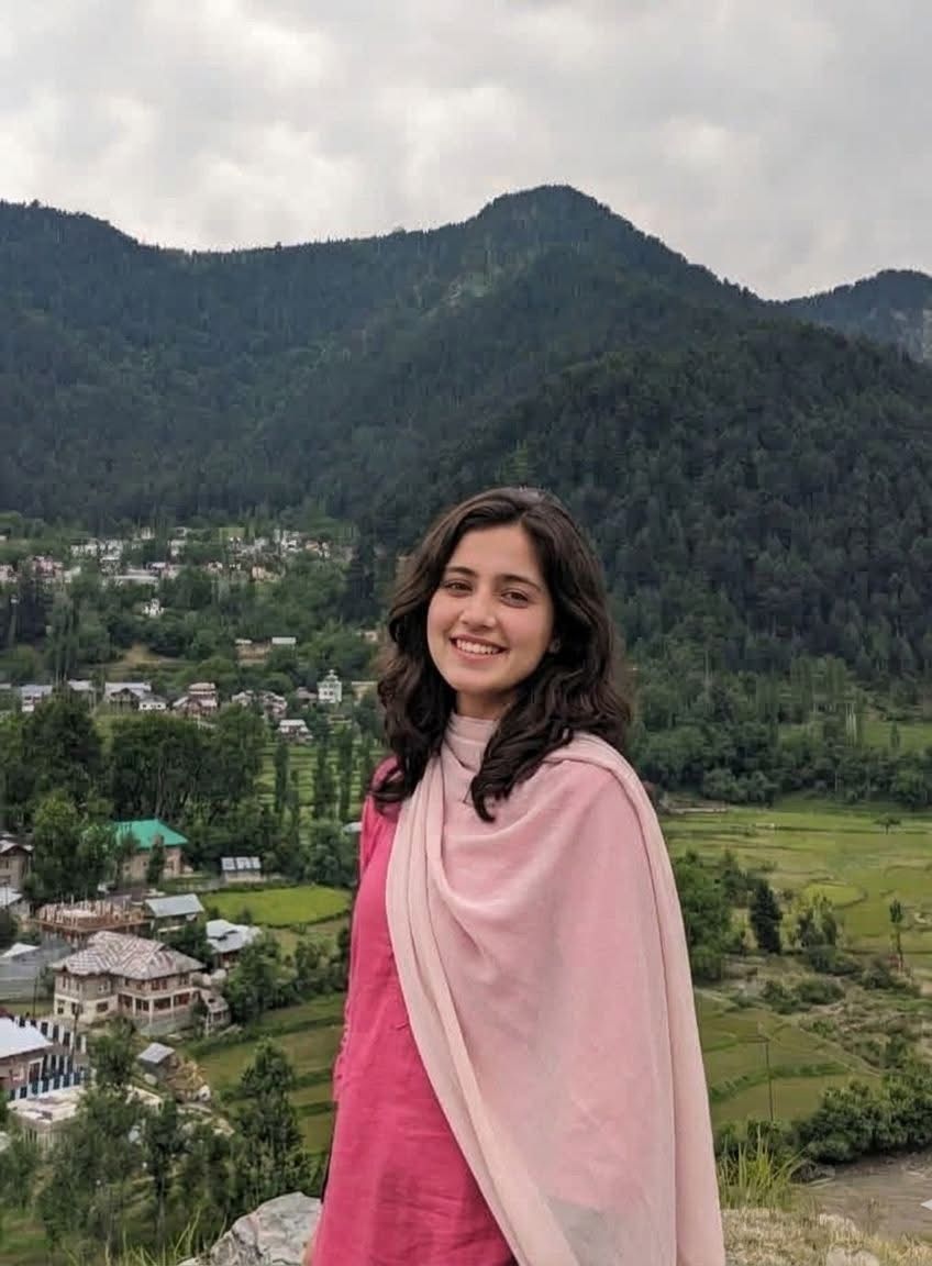 Hira Sultan