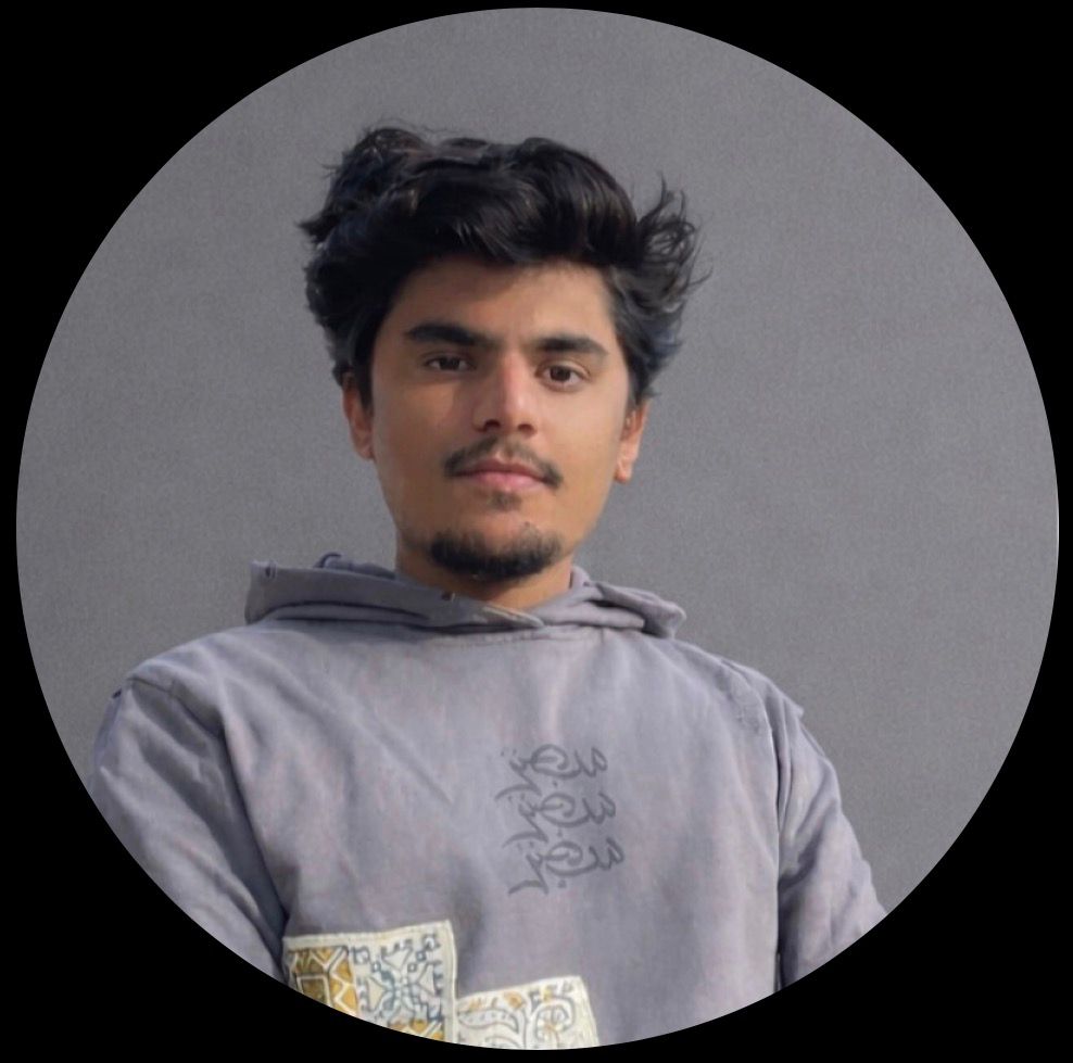 Muaaz Hassan