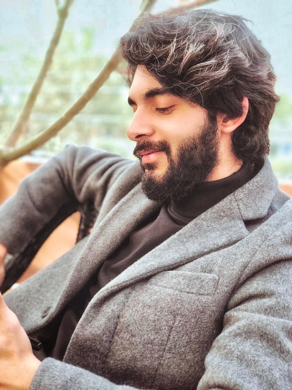 Ramish Kamran