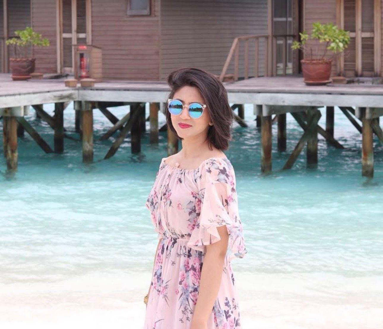 Sarah Ali