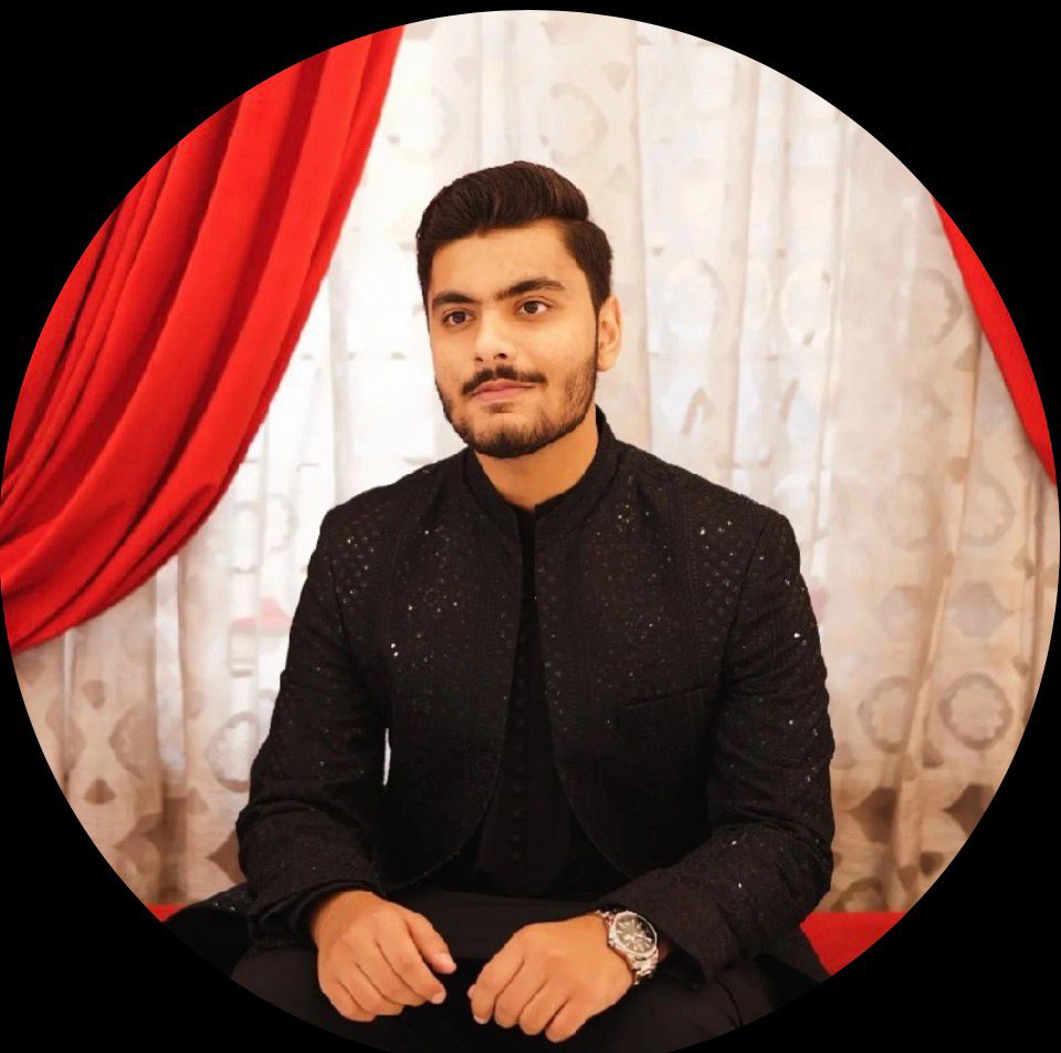 Shamikh Abdullah