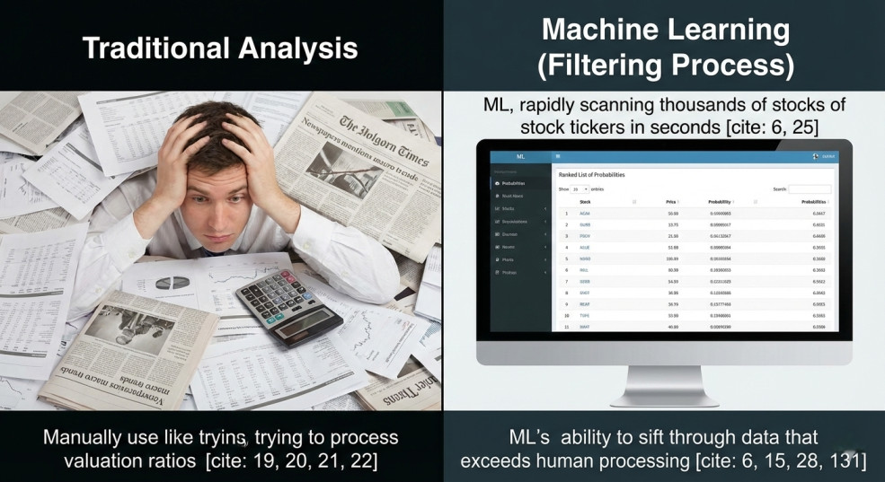 A Beginner’s Guide to Using Machine Learning for Stock Picks