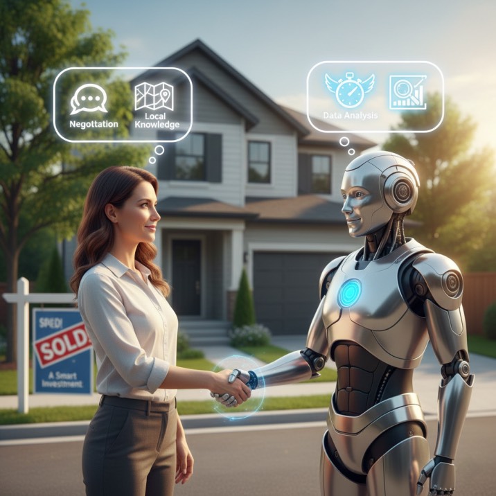 AI Tools for Property Investors: Find the Best Deals Faster