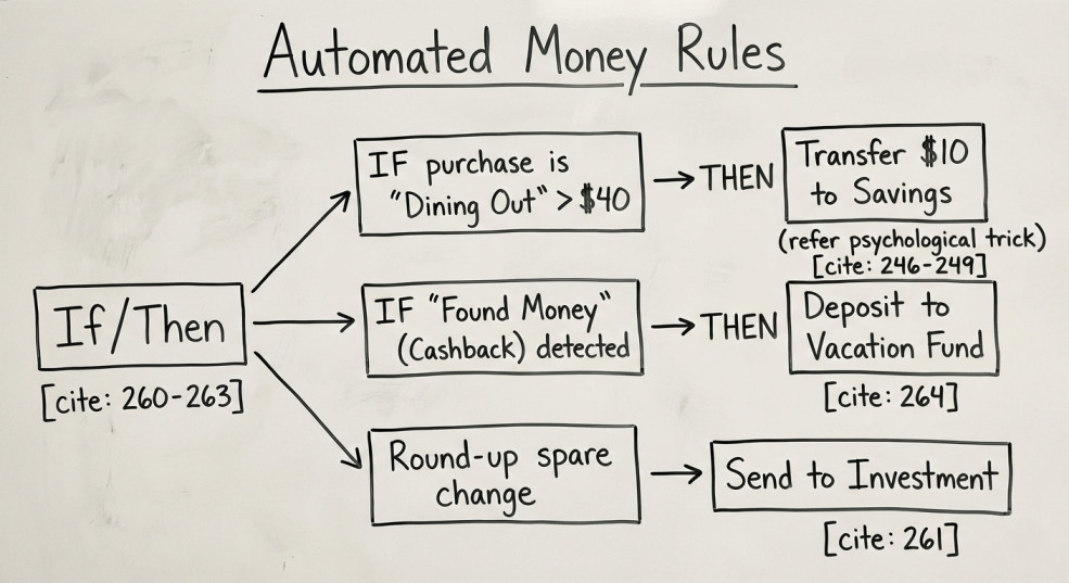 AI Tools That Can Help You Automate Budgeting & Save Funds