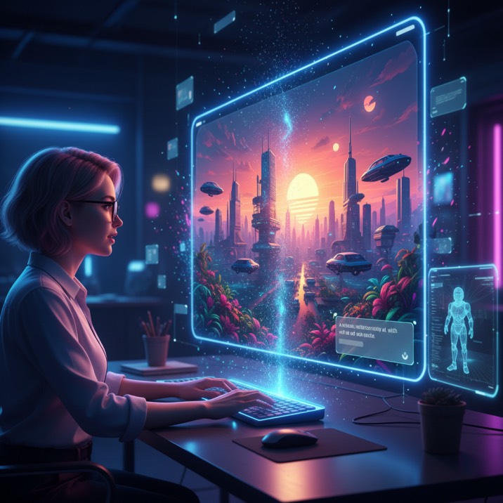 Future of AI: What to Expect in the Next 5 Years