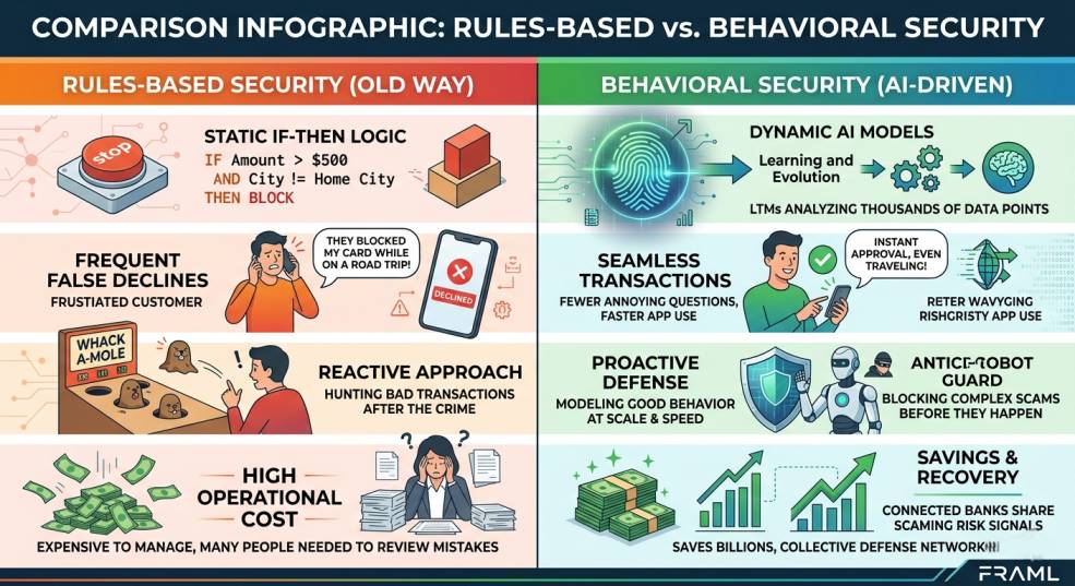 How AI is Transforming Fraud Detection in Banking