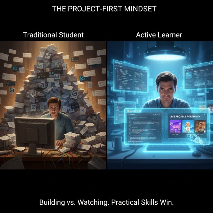 How to Learn AI for Free in 2026