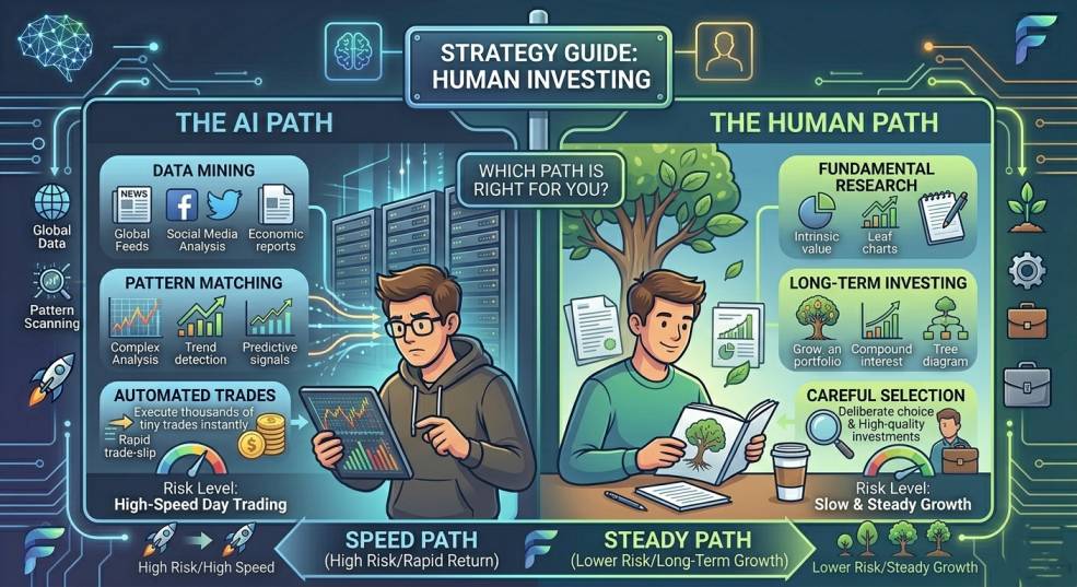 The Impact of AI on High-Frequency Trading Markets