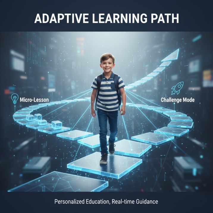 The Role of AI in Education: Tools, Platforms & Opportunities