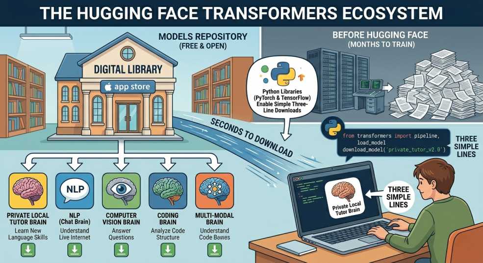 Understanding Edge AI: Processing Data Without the Cloud